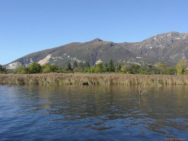 Lago di Annone